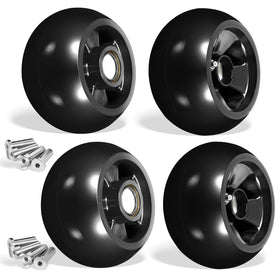 Bonbo easy installation kit with included hardware.