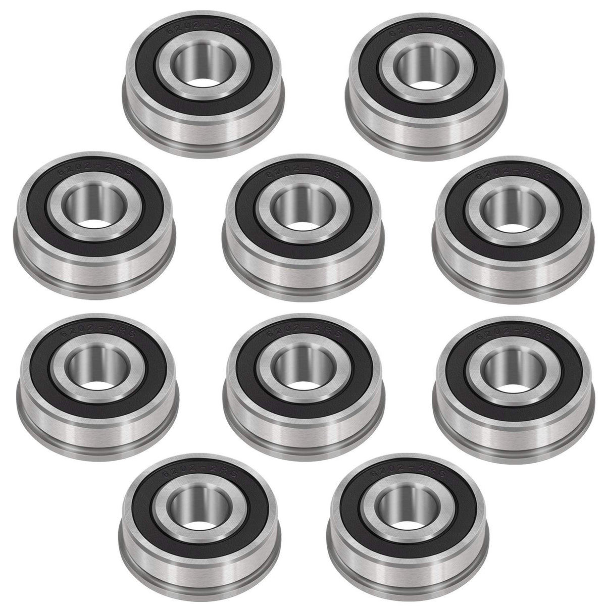 Bonbo garden cart bearing replacement for versatile setups.