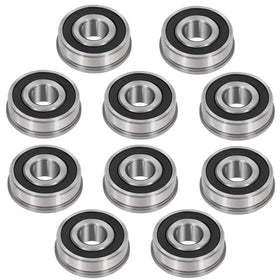 Bonbo garden cart bearing replacement for versatile setups.