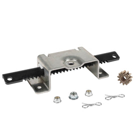 Bonbo plate-rack steering 783-06988A supports smooth engagement