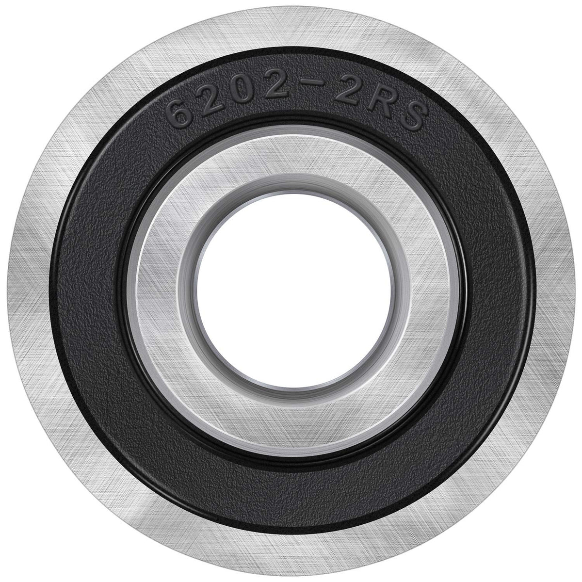 Bonbo wheelbarrow bearing installation for easy retrofit.