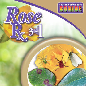 Bonide Rose Rx on flowering plants to prevent fungal diseases.
