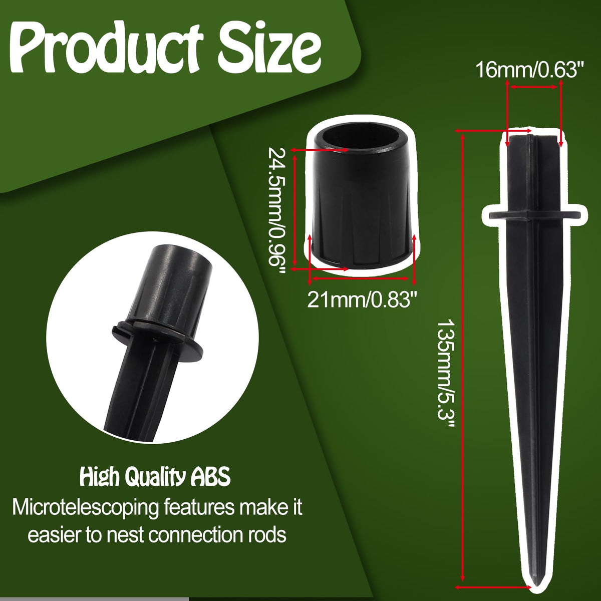 Bonsicoky metal stake garden bed showcasing weather-resistant durability