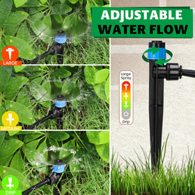 Bonviee UV-resistant ABS casing demonstrates durable outdoor components.