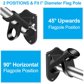 Ideal for porches, yards, fences, and outdoor events.
