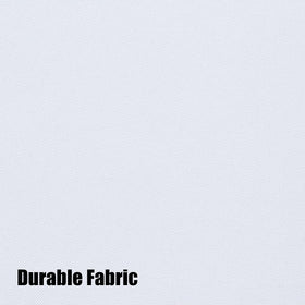 BONZER curtain is machine washable for easy maintenance