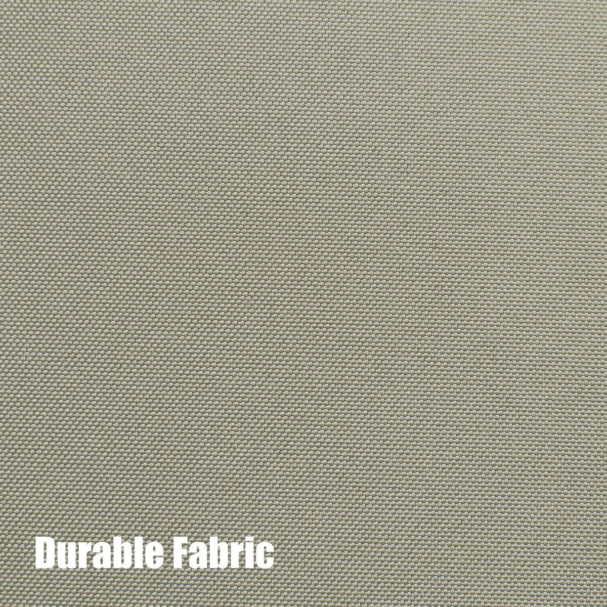 BONZER care-friendly curtain is machine washable for quick outdoors maintenance.
