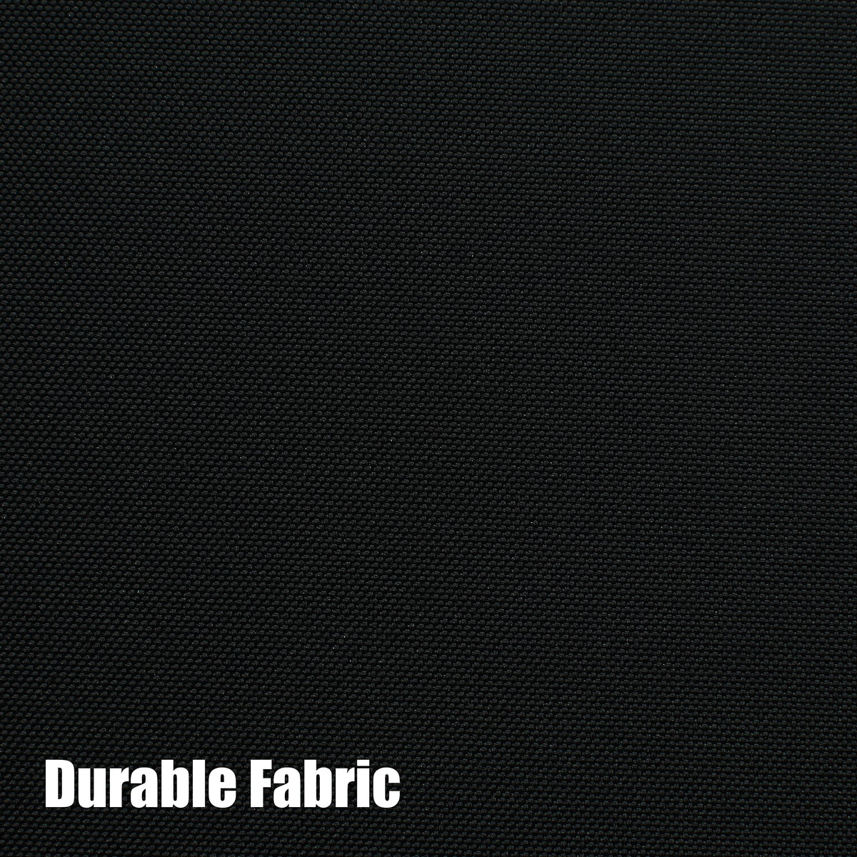 Machine-washable BONZER curtain offers easy outdoor care.