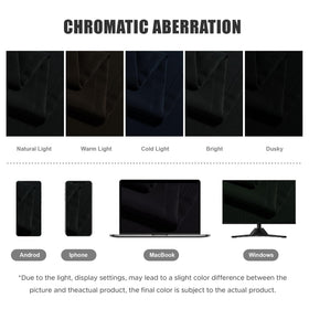 Opaque BONZER curtain delivers privacy for patios and balconies.