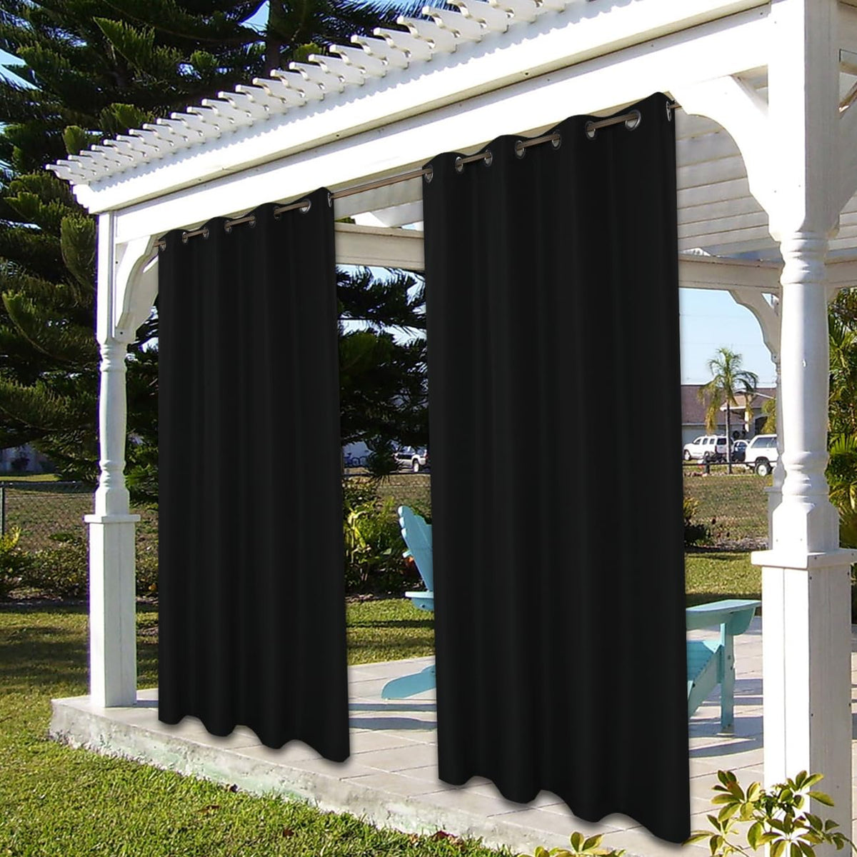 Stays vibrant after sun exposure with BONZER fabric.