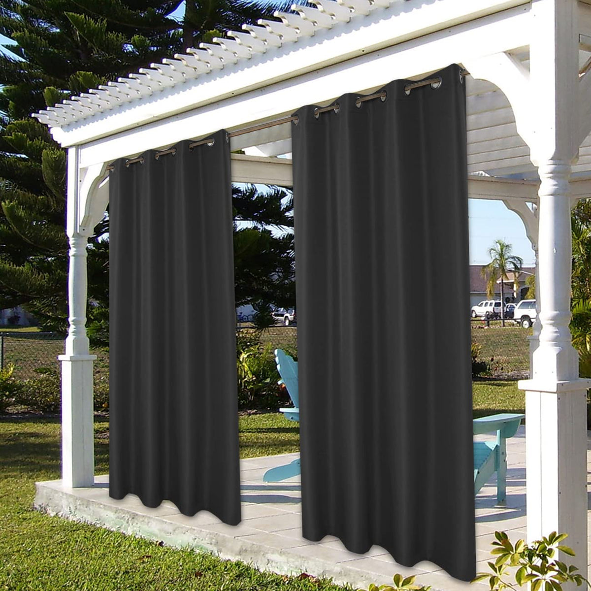 BONZER oeeko-tex-certified fabric ensures safer outdoor textiles.