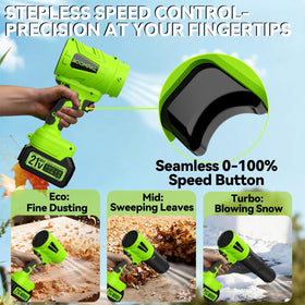 BOOMPAL charger powers quick top-ups between jobs.