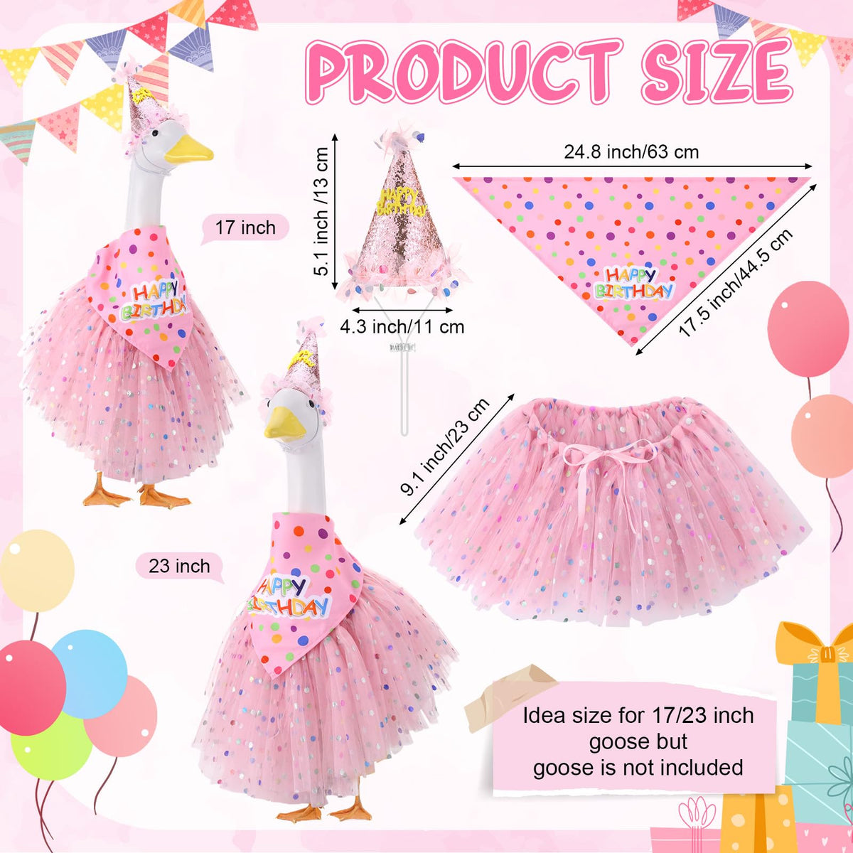 Booson durable polyester outfit withstands outdoor use without fading