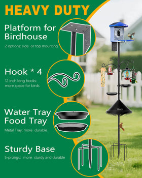 Boostool top bracket supports versatile side or top mounting configurations