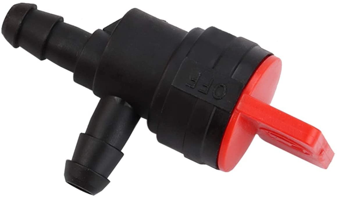 Bopurtotly durable valve helps prevent spills during storage.