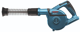 Bosch GBL18V-71N nozzle kit and extension extend cleaning reach
