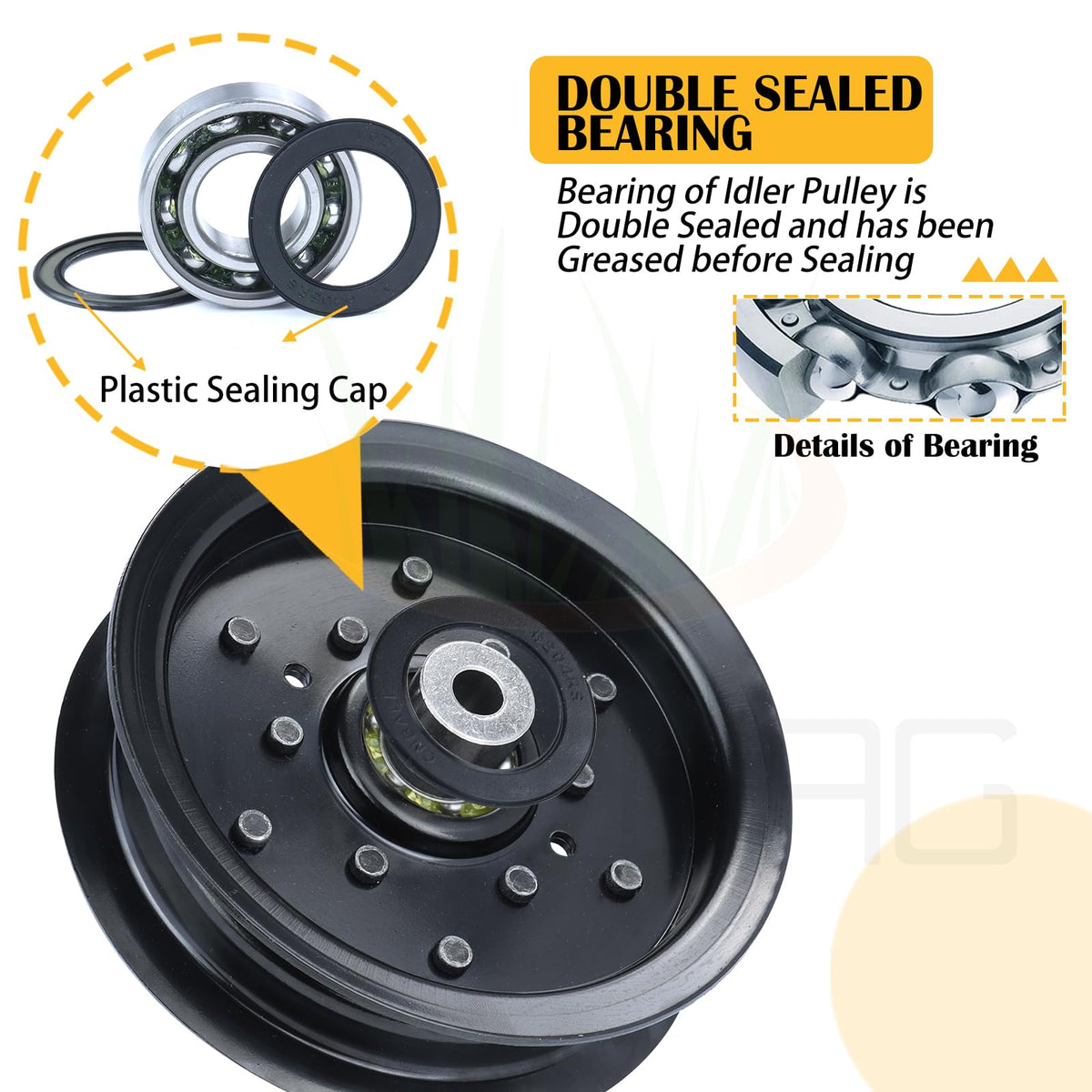 Bosflag Z254 compatibility visual guide shows quick fit for common models