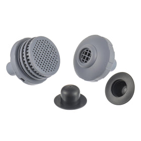 BOSHCHEN 1.25 inch fittings kit enables easy cross-brand installation