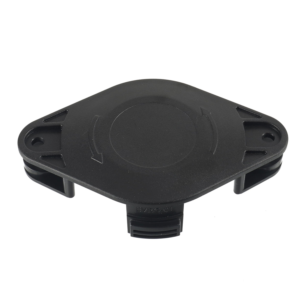 10 quickload blades included with BOSHCHEN head