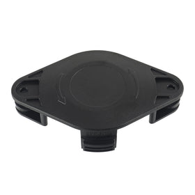 10 quickload blades included with BOSHCHEN head