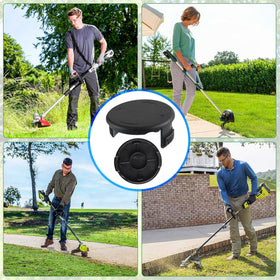 BOSHCHEN durable replacement parts for weed eater, helps reduce downtime.