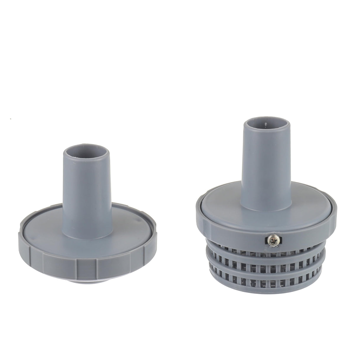 BOSHCHEN outlet strainer grid supports balanced return flow for clearer water