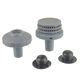 BOSHCHEN pool inlet strainer connector enhances water flow for cleaner pool water
