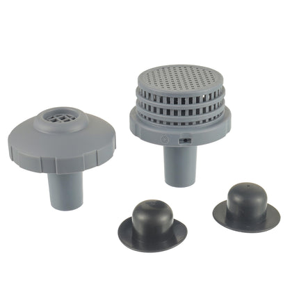 BOSHCHEN pool inlet strainer connector enhances water flow for cleaner pool water