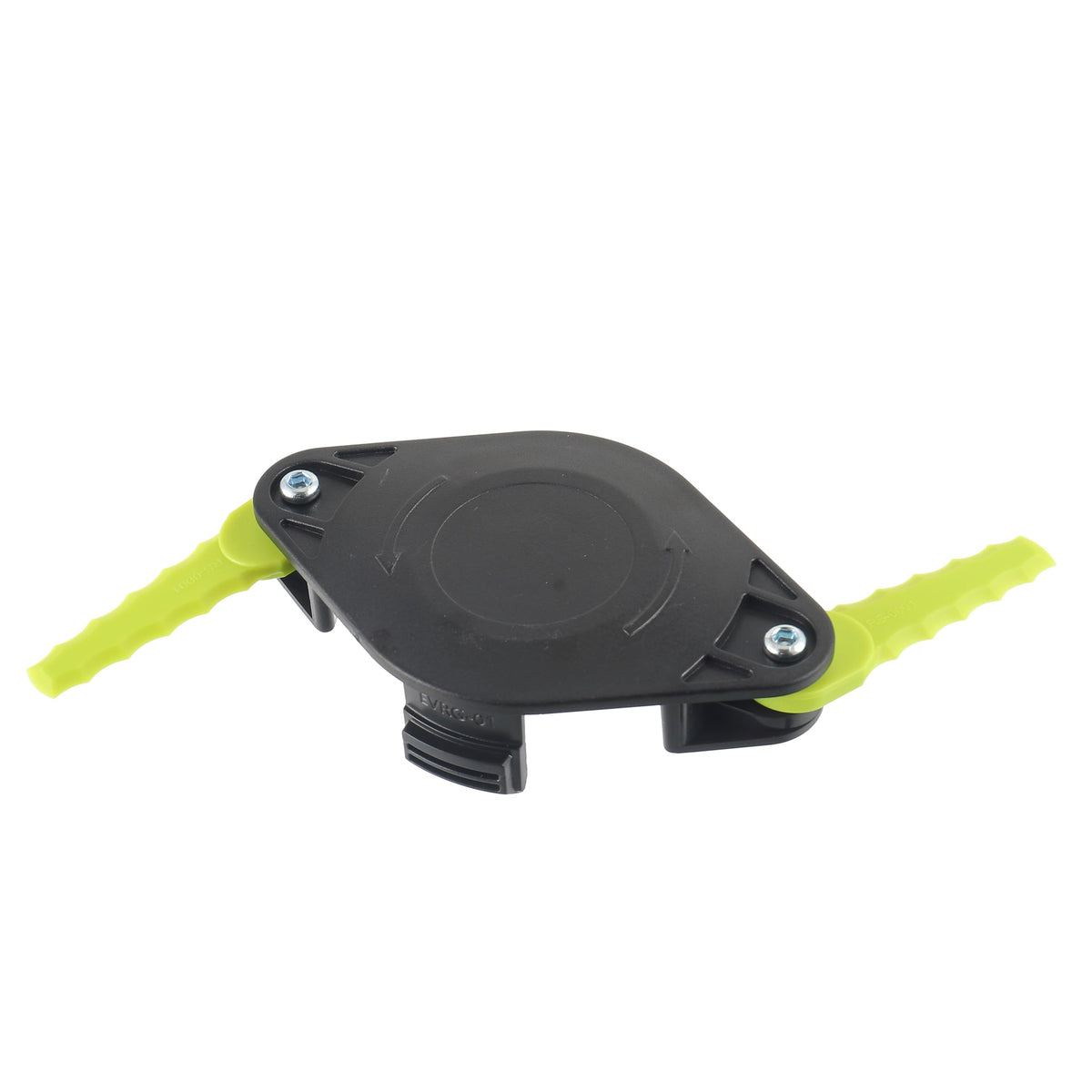 Ryobi compatibility indicator with BOSHCHEN head for 18V/24V/40V