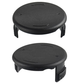 BOSHCHEN spool cap cover HT19-401-003-06, durable replacement for Hyper Tough 20V weed eater.