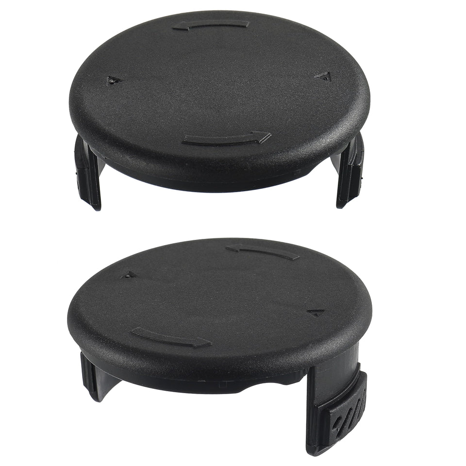 BOSHCHEN spool cap cover HT19-401-003-06, durable replacement for Hyper Tough 20V weed eater.
