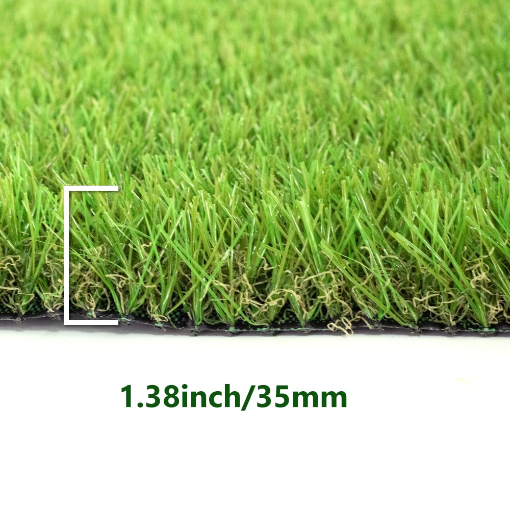 Boshuele low-maintenance turf helps reduce mowing and watering