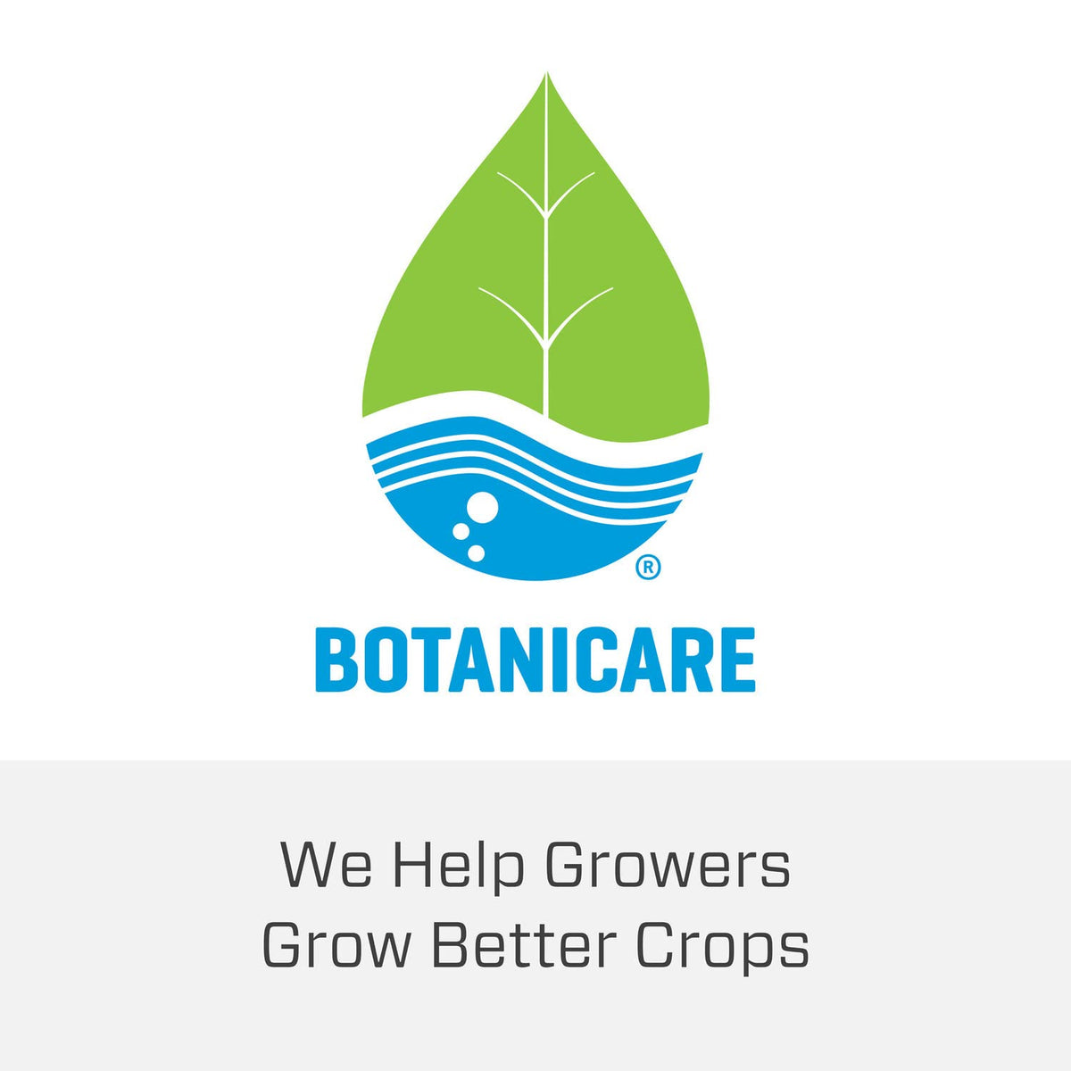 Botanicare Liquid Karma growth cycle use depicts ongoing supplementation across stages