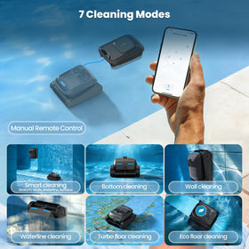 BOTLIFE PC200 long runtime and fast recharge reduce interruptions.