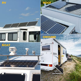 BougeRV easy installation guide helps confident assembly.