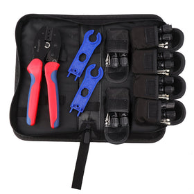 BougeRV locking mechanism crimping tools ensure tight connections and long-lasting durability.