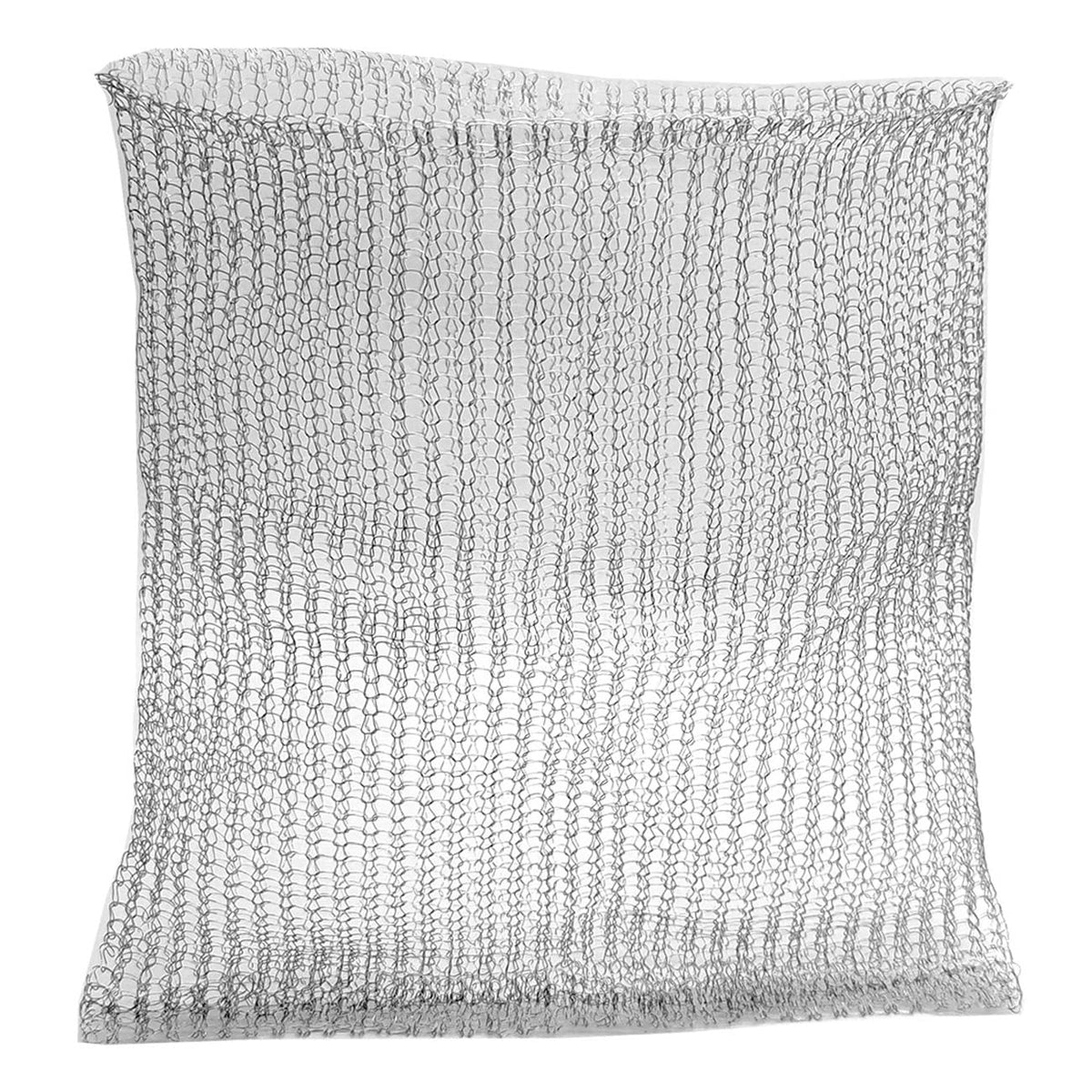 boUod 5-pack 10-gallon gopher basket protects plant roots.