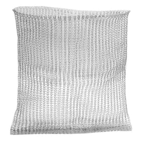 boUod 5-pack 10-gallon gopher basket protects plant roots.