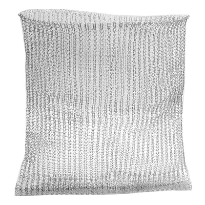 boUod 5-pack 10-gallon gopher basket protects plant roots.