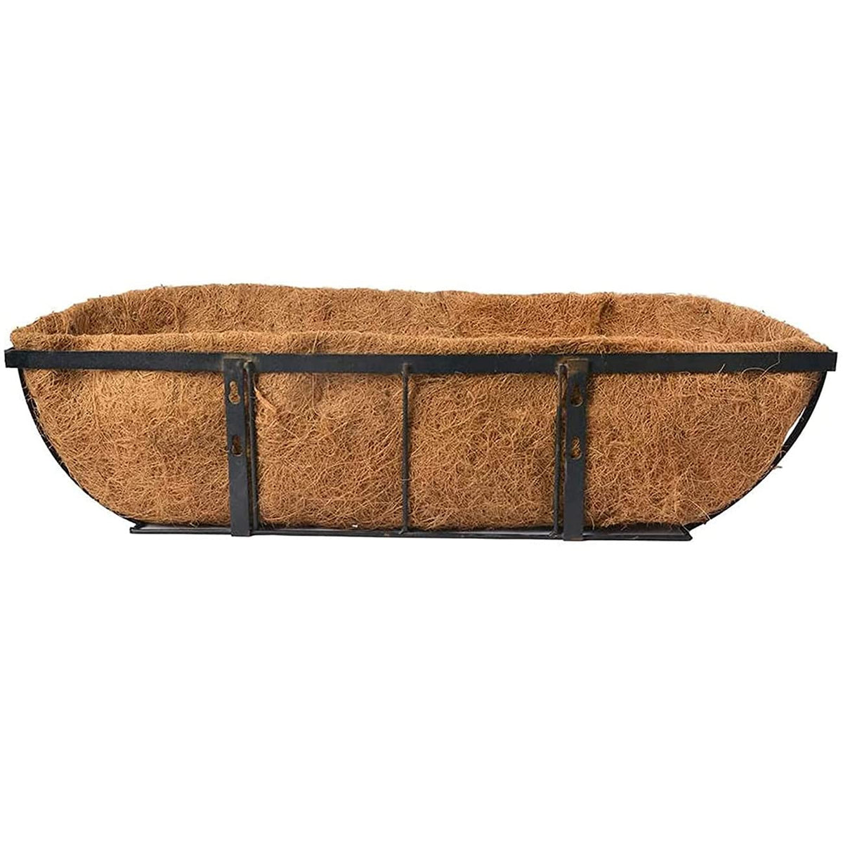 boUod durable coconut liner designed for multiple seasons