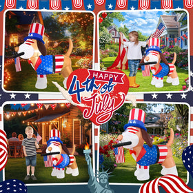 Boveco versatile indoor and outdoor decoration for holidays and parties