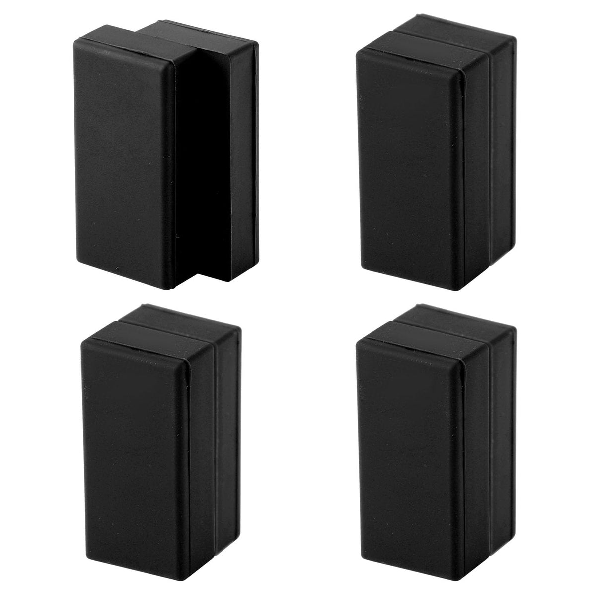 BOXOB windproof flag weight magnets secure outdoor flags against gusts