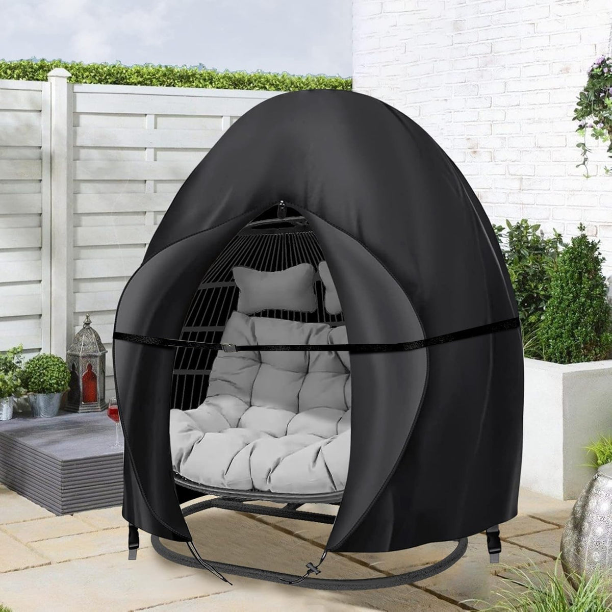 Boyspringg storage bag included for easy folding and transport