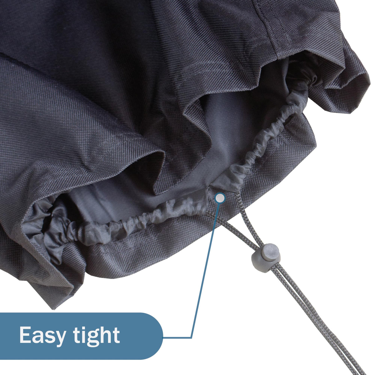 Bozzcovers trimmer engine cover dimensions 12d x 16h demonstrate universal sizing.
