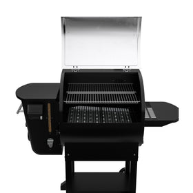 BQMAX 15.5 x 20.5 x 3.5 inch dimensions cover wide grill areas