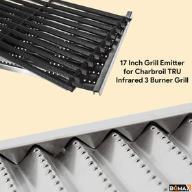 BQMAX easy-assembly illustration demonstrates fast replacement process