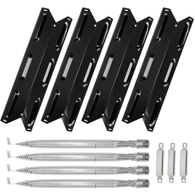 BQMAX Kenmore four-burner burner kit ready for quick replacement