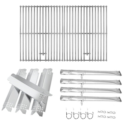 BQMAX Nexgrill grill grate 17x13-1-4 in for even cooking