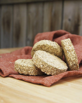 Bradley Smoker bisquettes enhance seafood, beef, pork, lamb, and vegetables