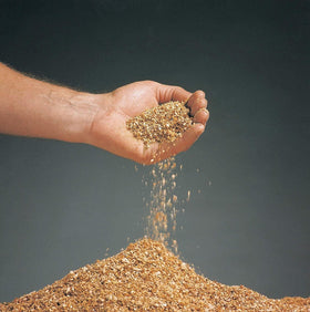 Bradley bisquettes deliver consistent smoke without ash residues